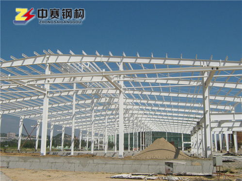 鋼結構建筑鋼構件的變形問題