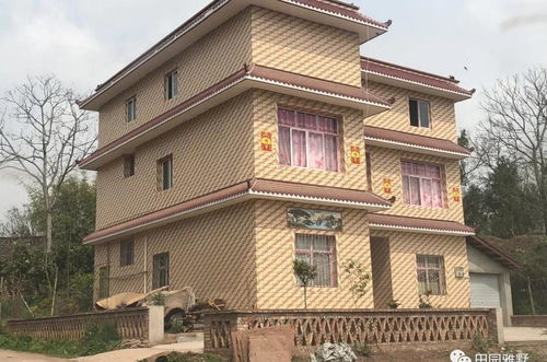 歐式別墅檐口和腰間線條怎么做 給大家幾款樣式供參考