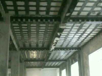 白云房屋加固廠房加固