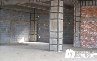 房屋加固設計需要遵循的條件有哪些