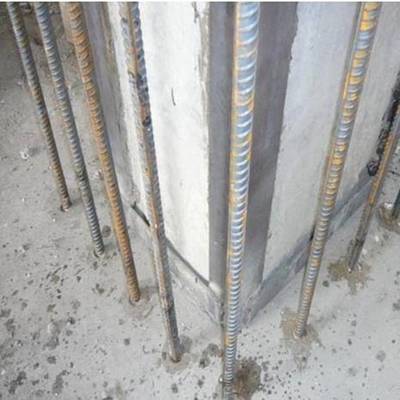 房屋植筋加固有效嗎