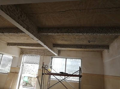 房屋改造加固過程中需要注意的這幾點