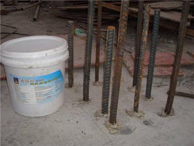 新會房屋災后抗震加固工程