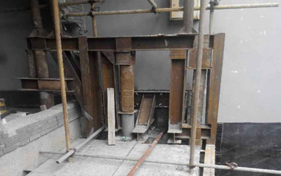 廣西房屋傾斜糾正費(fèi)用