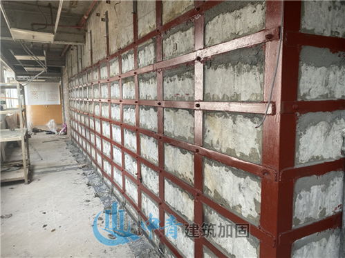 中山為什么那么多工業(yè)園區(qū)選擇廠房加固改造