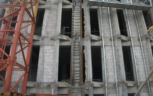 針對老舊建筑的房屋加固怎樣保證質(zhì)量