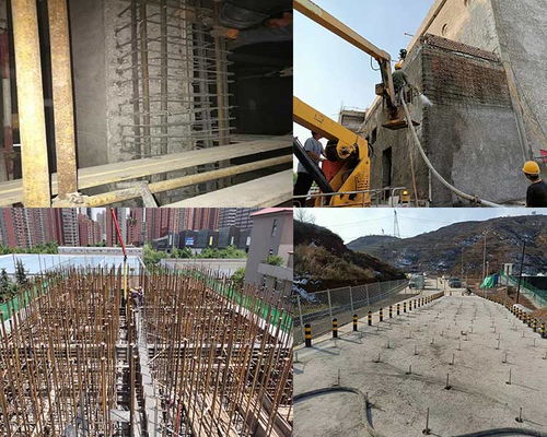 運(yùn)城地基加固 聚創(chuàng)房屋加固工程設(shè)計 建筑物地基加固工程造價