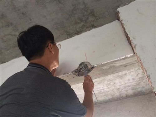 房屋改造與加固質量檢測鑒定服務快速出具報告，保障居住安全