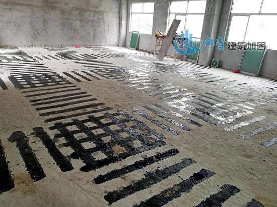 中山房屋加固 延長建筑使用壽命的有效途徑