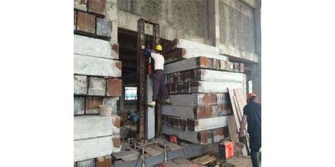 貴陽房屋加固公司 房屋粘鋼加固技術(shù)與聯(lián)系方式