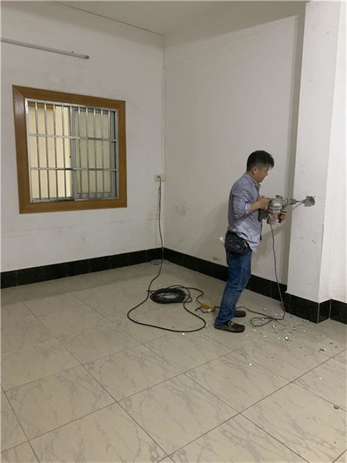 惠州市房屋加層檢測(cè)鑒定與加固全流程解析