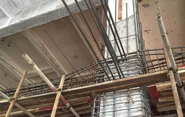 郴州市房屋加固公司 專業(yè)守護(hù)，安全筑家