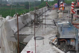 寧夏房屋糾偏加固方法及常見措施