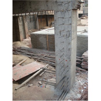 吉安房屋加固服務詳解 如何選擇專業加固公司，保障建筑安全