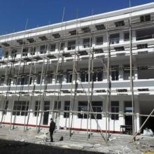 房屋加固 守護居住安全的必要舉措