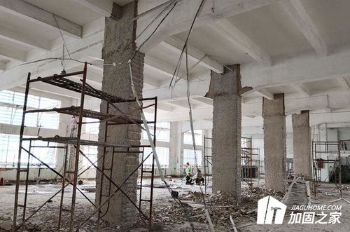 房屋加固全流程指南 從檢測評估到施工驗收