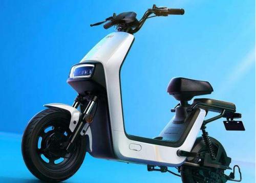 618騎行熱潮 電動自行車引領新時尚生活方式