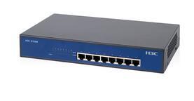 華三H3C S1208全千兆以太網交換機——哈爾濱滄?？萍嫉木W絡基石