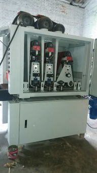 青島千川砂光機 中木商網上的木業優選——專業批發與直銷網絡解析